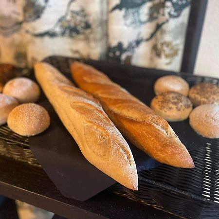 Boutique Hotel Saint-Gery Bruksela Zewnętrze zdjęcie