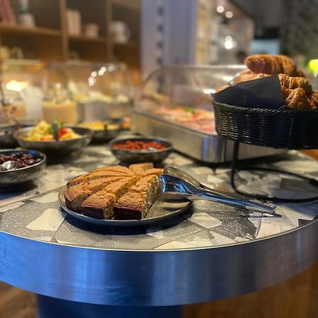 Boutique Hotel Saint-Gery Bruksela Zewnętrze zdjęcie