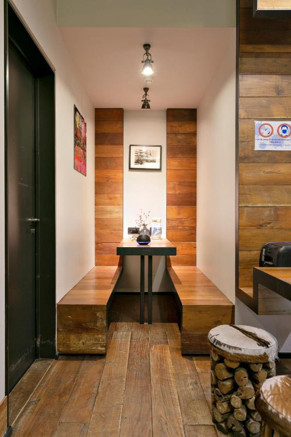 Boutique Hotel Saint-Gery Bruksela Zewnętrze zdjęcie