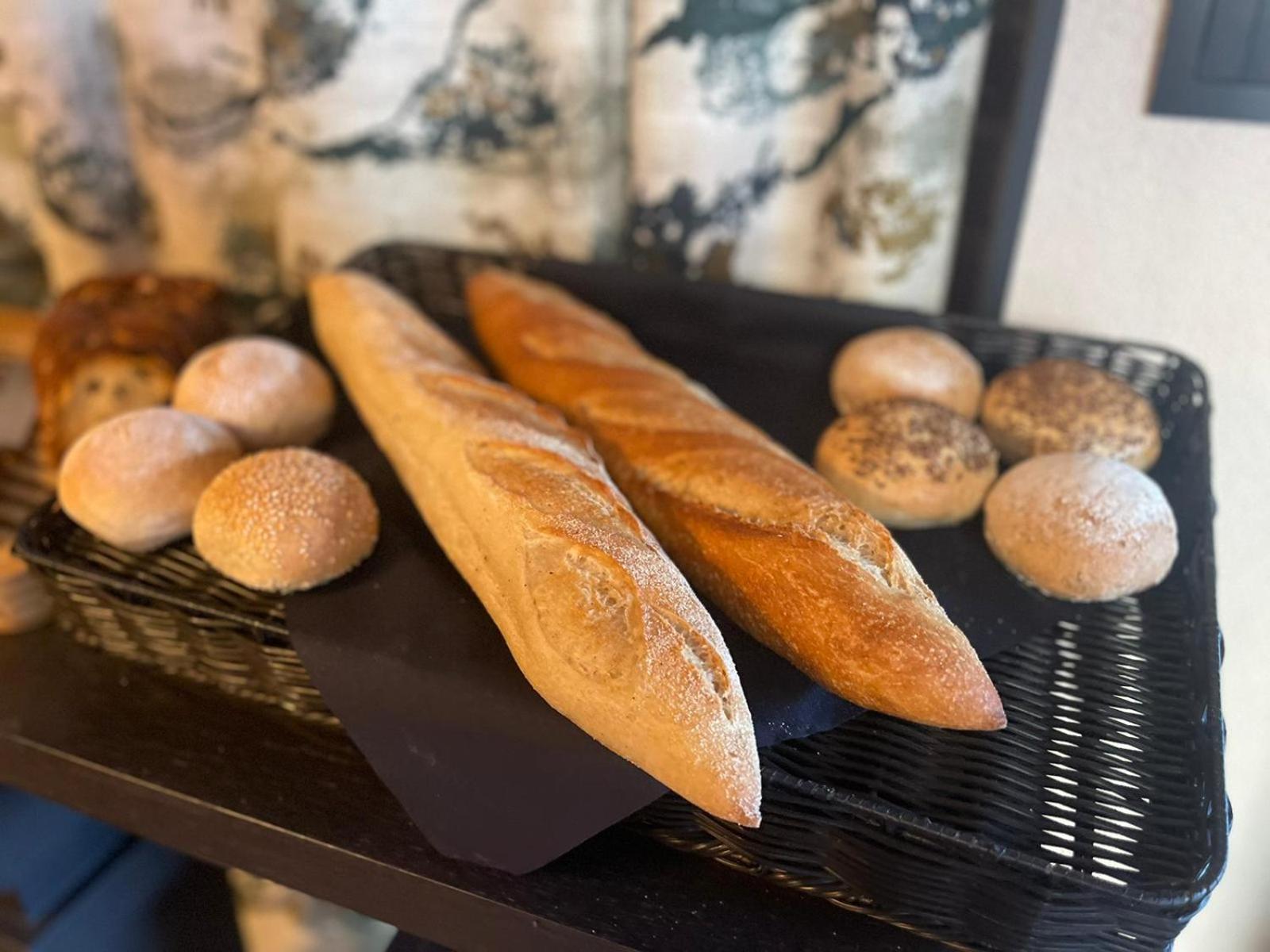 Boutique Hotel Saint-Gery Bruksela Zewnętrze zdjęcie
