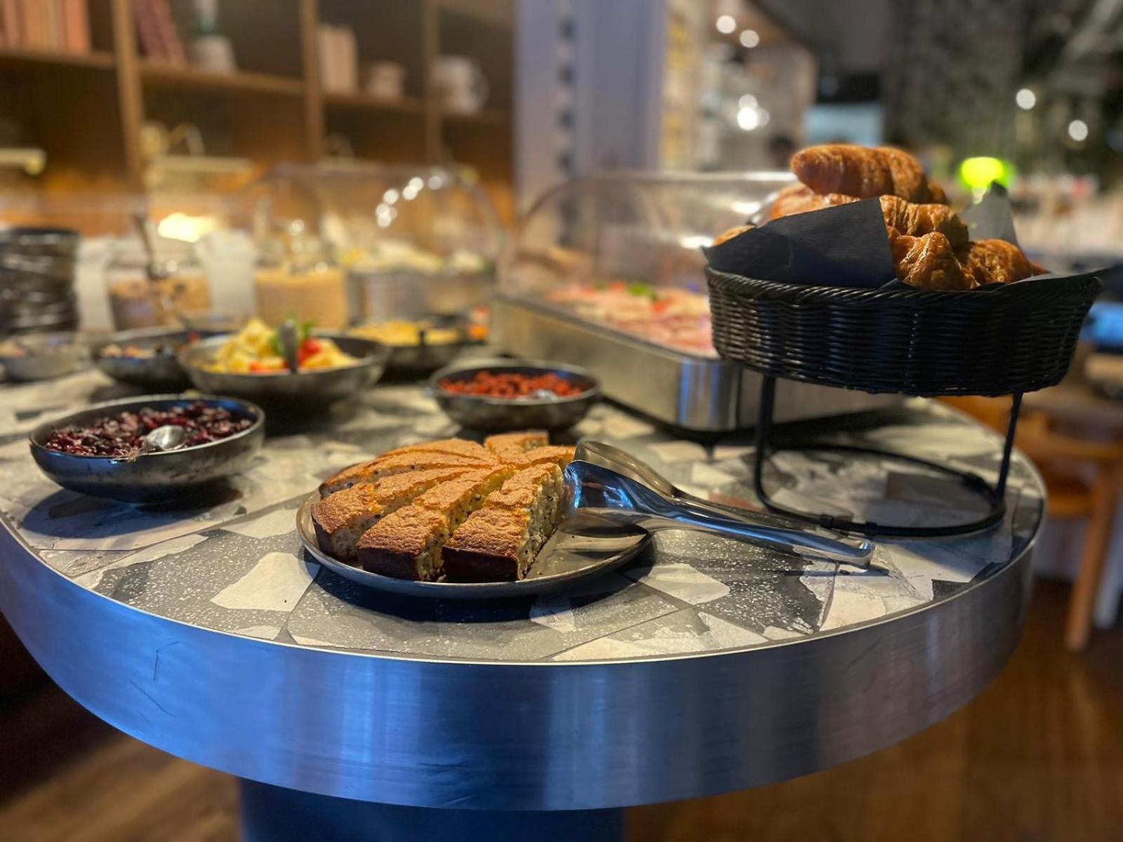 Boutique Hotel Saint-Gery Bruksela Zewnętrze zdjęcie