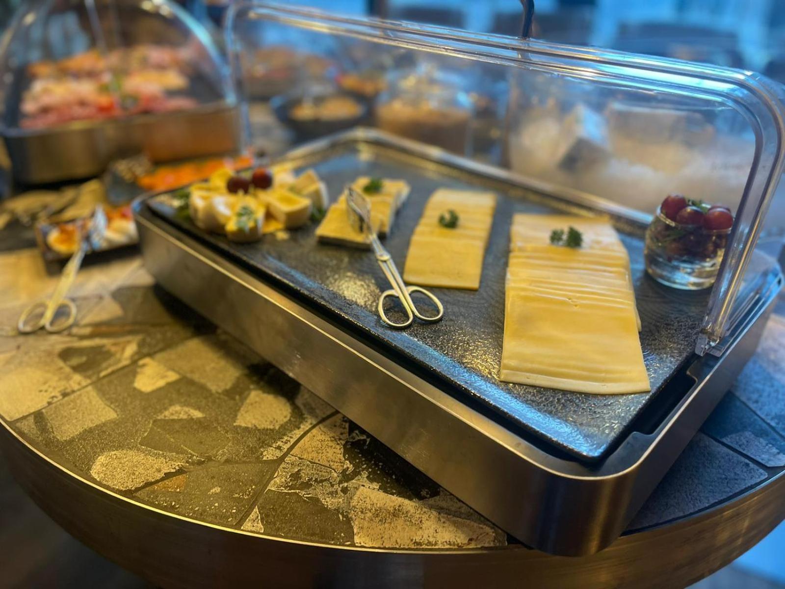 Boutique Hotel Saint-Gery Bruksela Zewnętrze zdjęcie