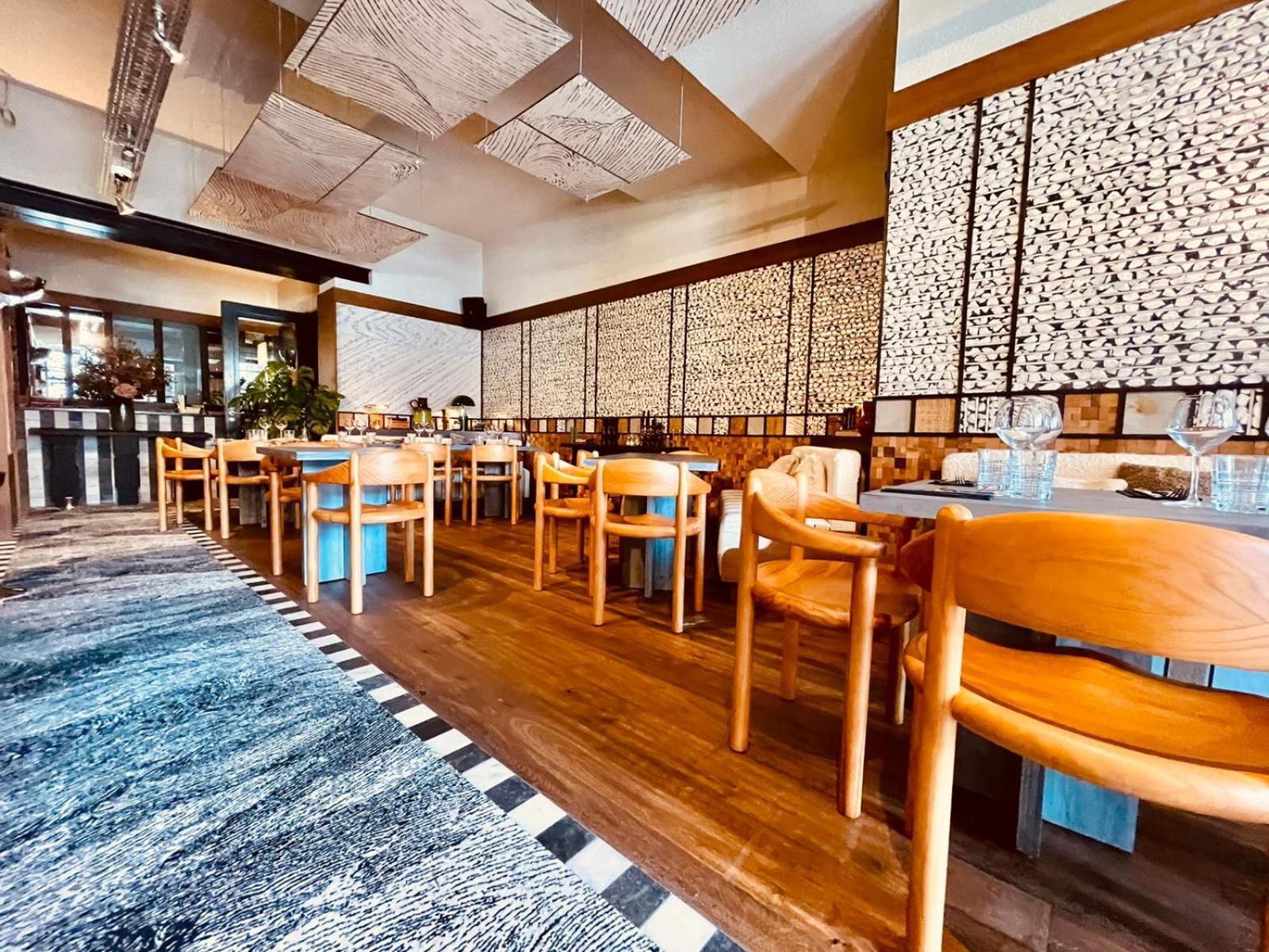 Boutique Hotel Saint-Gery Bruksela Zewnętrze zdjęcie