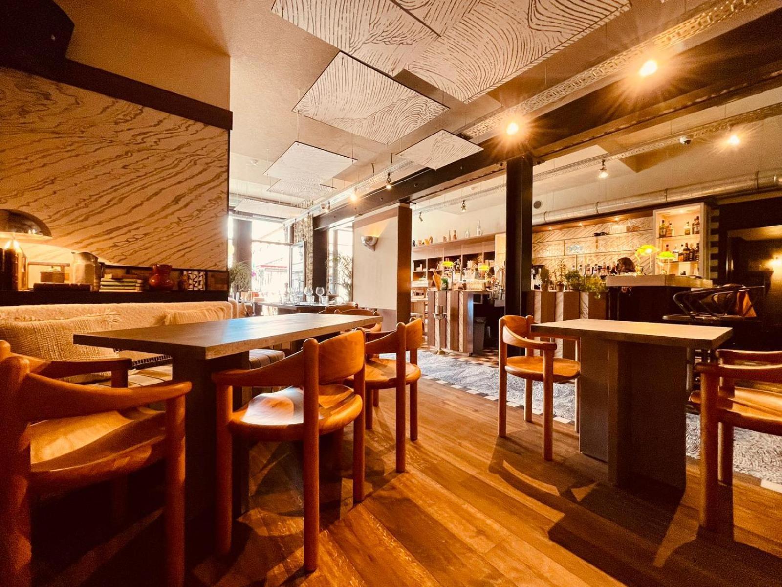 Boutique Hotel Saint-Gery Bruksela Zewnętrze zdjęcie