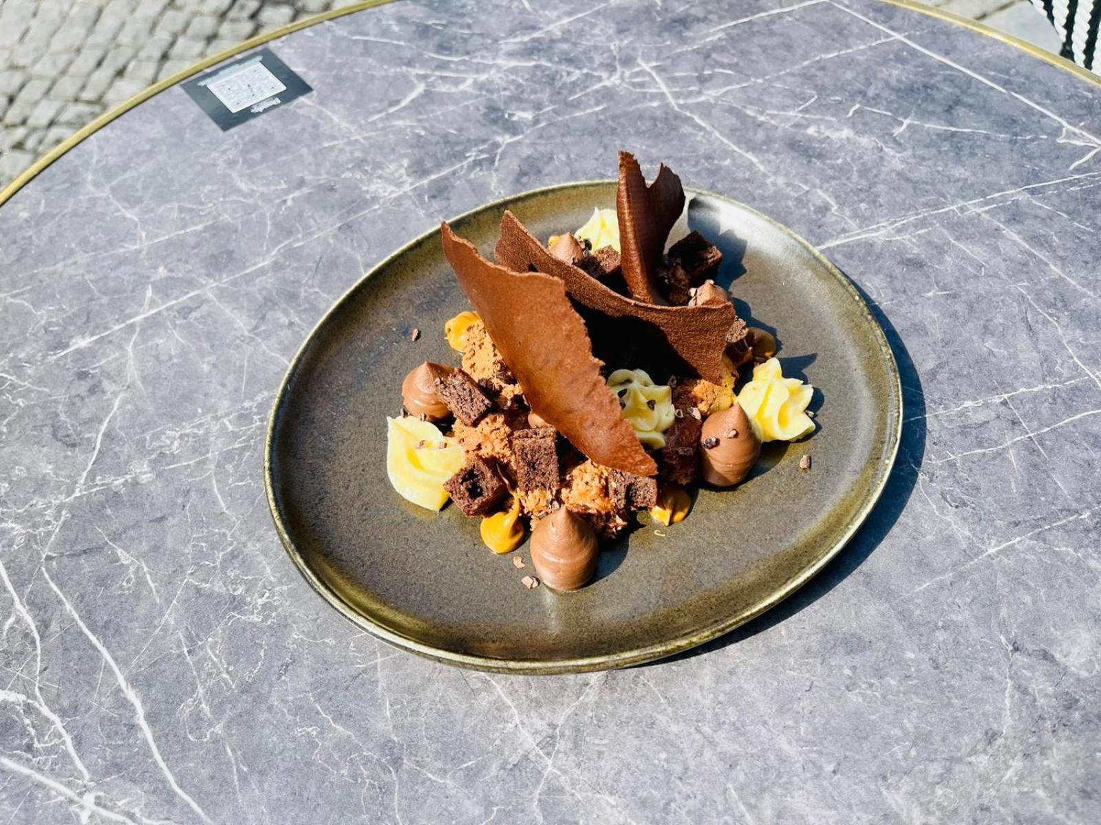 Boutique Hotel Saint-Gery Bruksela Zewnętrze zdjęcie