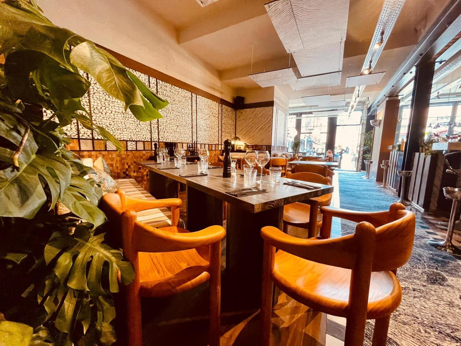 Boutique Hotel Saint-Gery Bruksela Zewnętrze zdjęcie