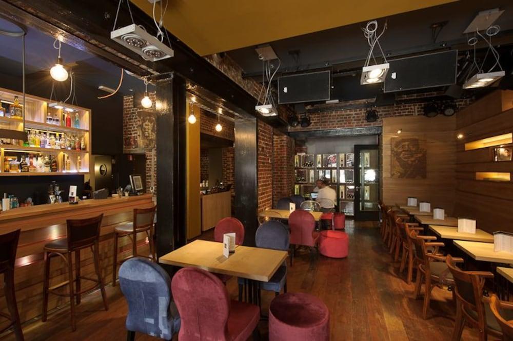 Boutique Hotel Saint-Gery Bruksela Zewnętrze zdjęcie
