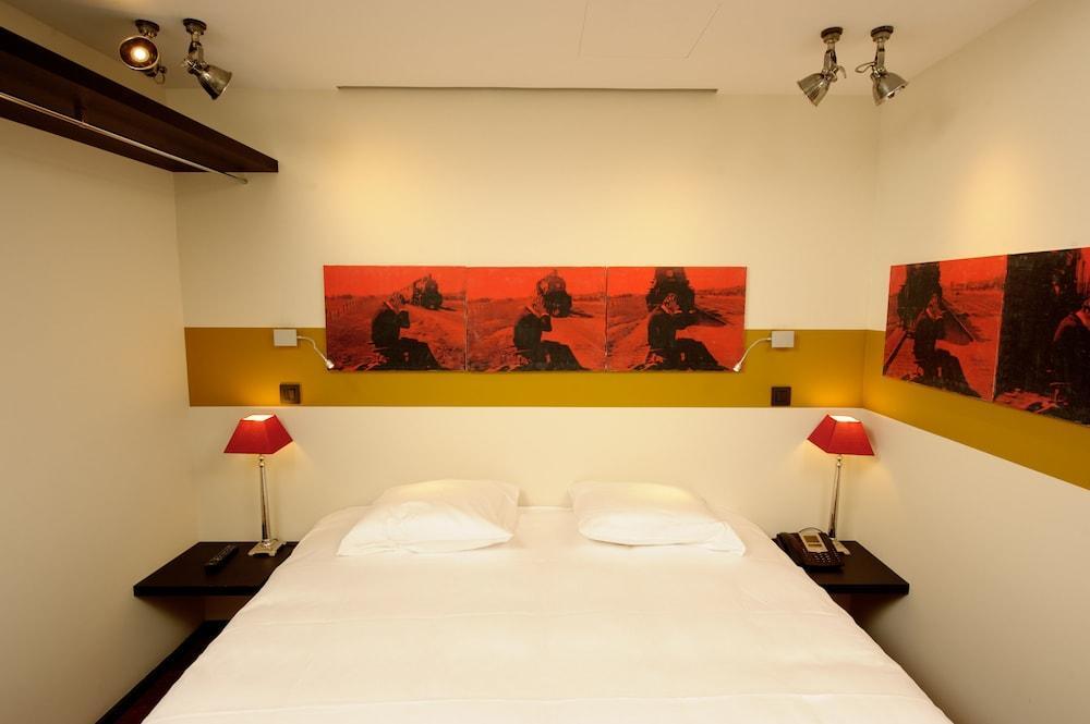 Boutique Hotel Saint-Gery Bruksela Zewnętrze zdjęcie
